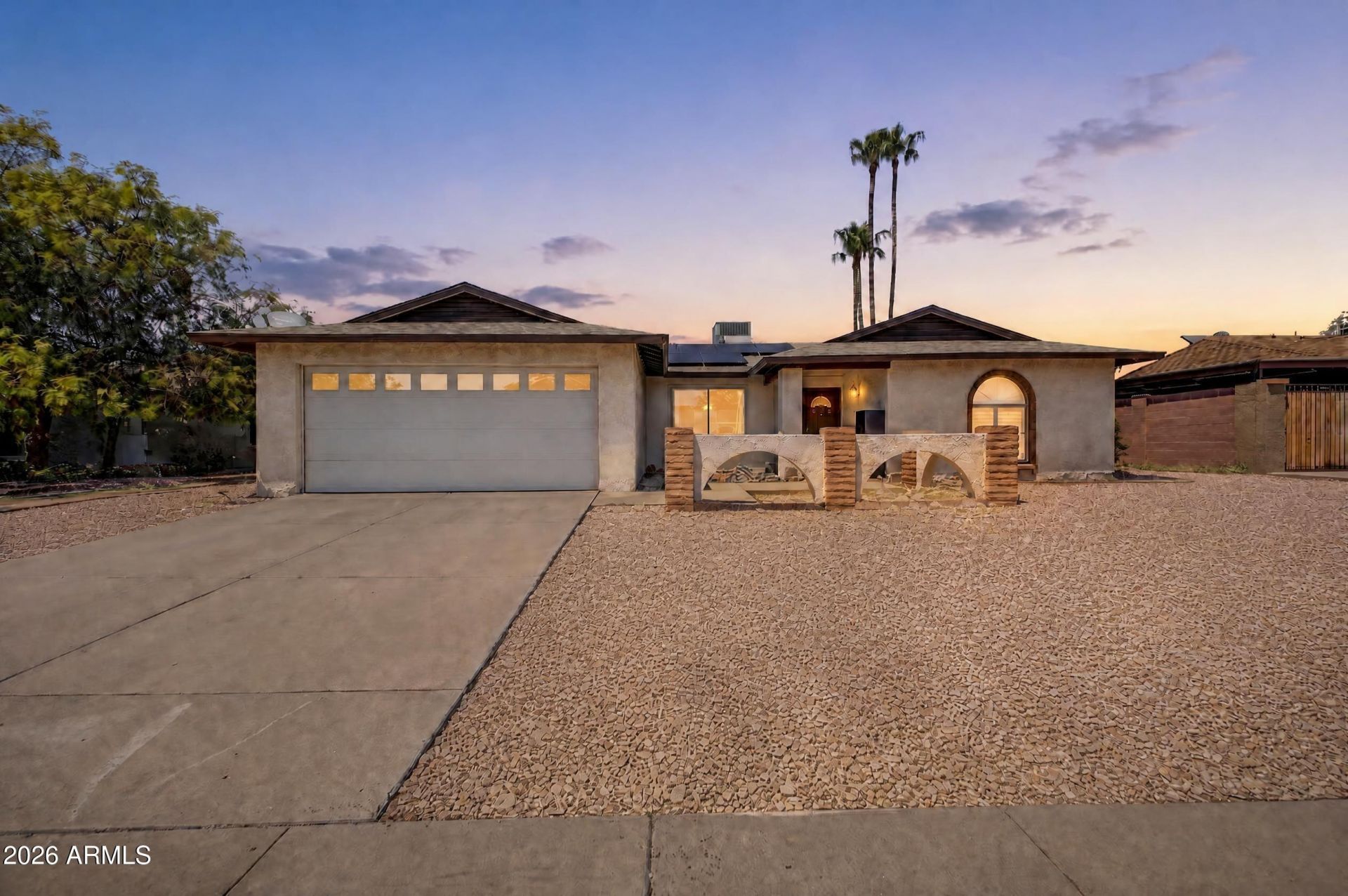 5228 W Garden Drive, Glendale, AZ 85304 Main Photo