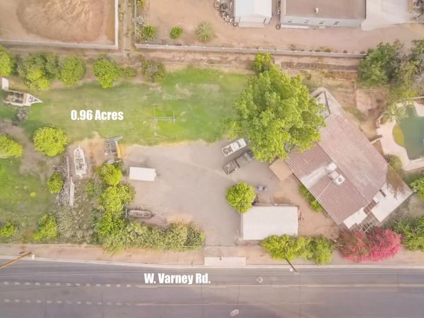 11291 N DYSART Road, El Mirage, AZ 85335