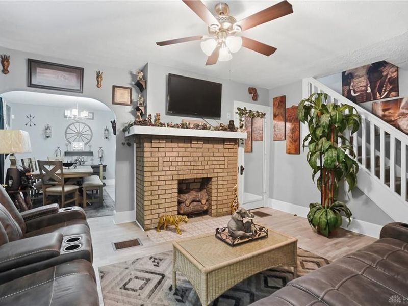 1587 Charles Street, Springfield, OH 45505 Photo 13