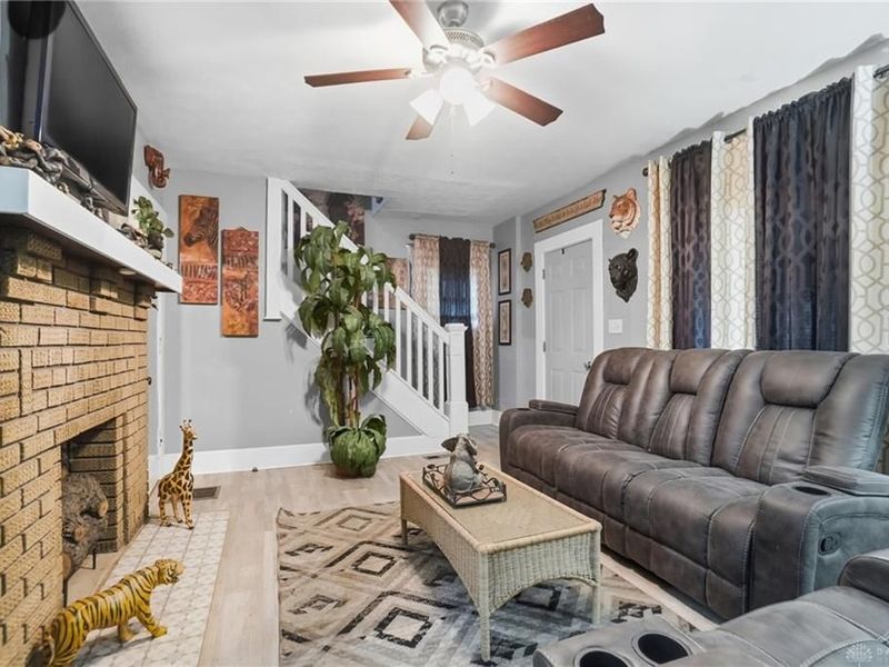 1587 Charles Street, Springfield, OH 45505 Photo 14