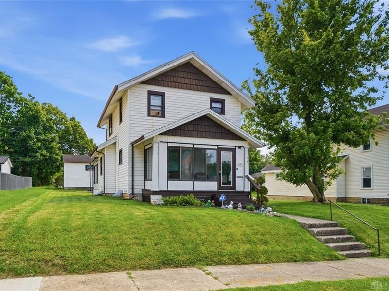 1587 Charles Street, Springfield, OH 45505 Photo 2