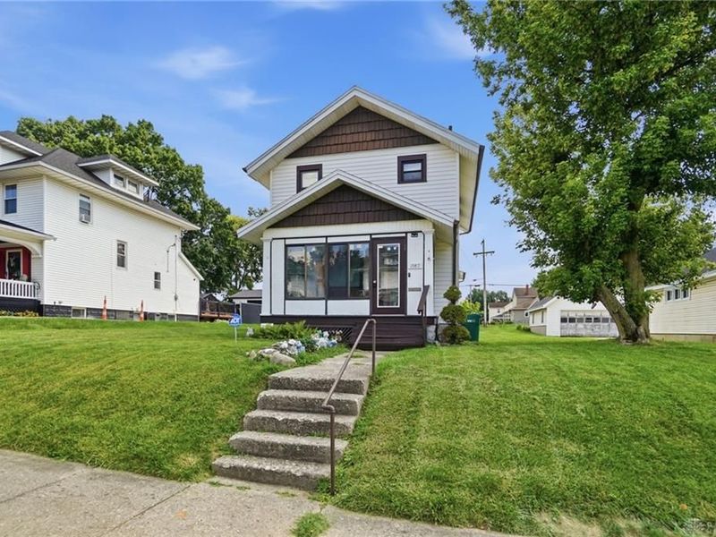 1587 Charles Street, Springfield, OH 45505 Photo 3