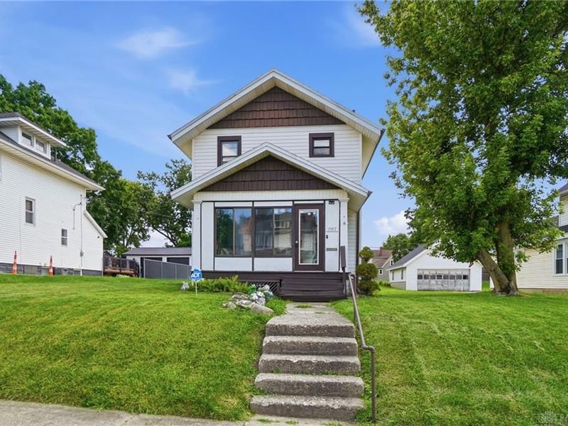 1587 Charles Street, Springfield, OH 45505 Photo 5