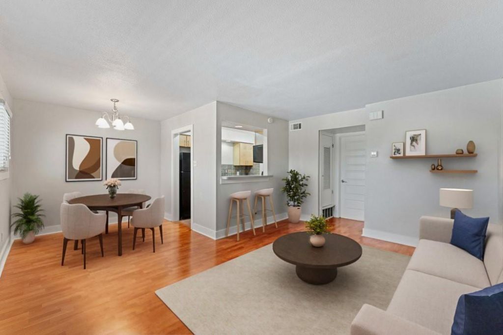 3815 Guadalupe St, Unit 303, Austin, TX 78751 Main Photo
