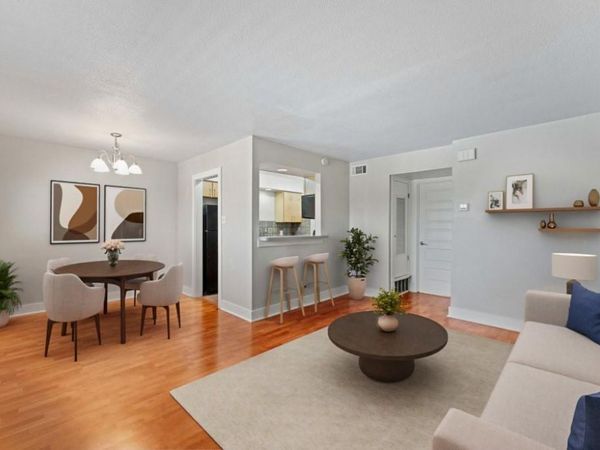 3815 Guadalupe ST, Unit 303, Austin, TX 78751