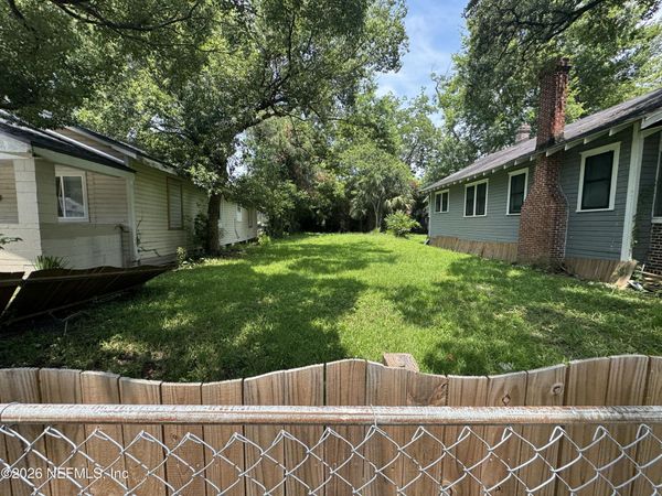0 8TH Street W, Jacksonville, FL 32209