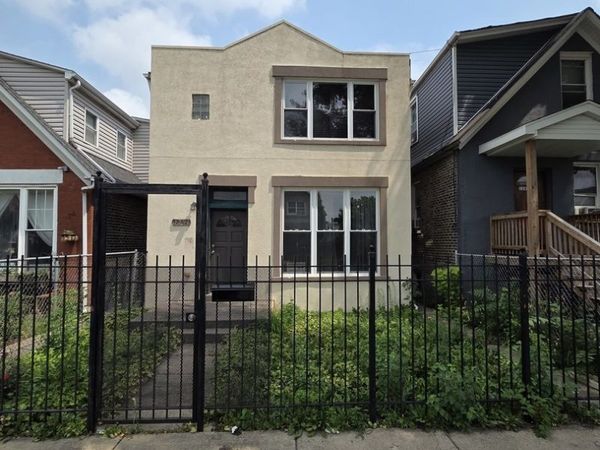 1251 N Springfield Avenue , Unit 2, Chicago, IL 60651
