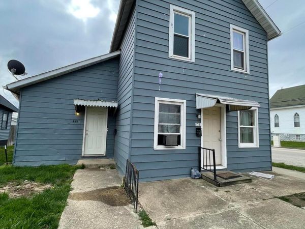 201 Logan Street, Circleville, OH 43113