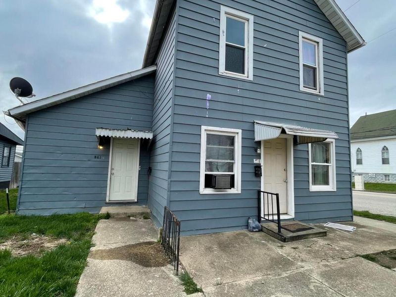 201 Logan Street, Circleville, OH 43113 Photo 1
