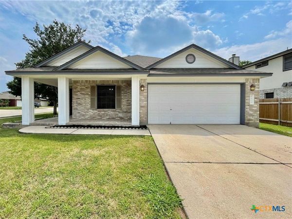 1909 Horizon Park Boulevard , Leander, TX 78641