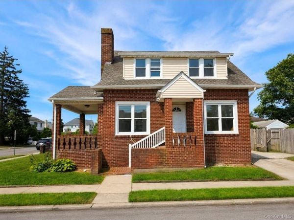 509 Cedarhurst Avenue , Cedarhurst, NY 11516