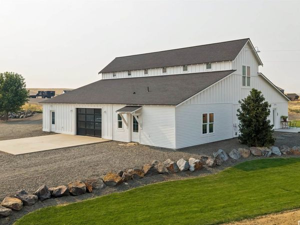 14891 N Zeigler Ln, Harrington, WA 99134