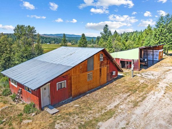 1622 I Clugston Onion Creek Rd, Colville, WA 99114