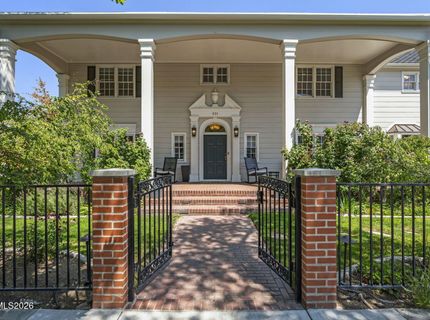 931 La Rue Avenue, Reno, NV 89509 Photo