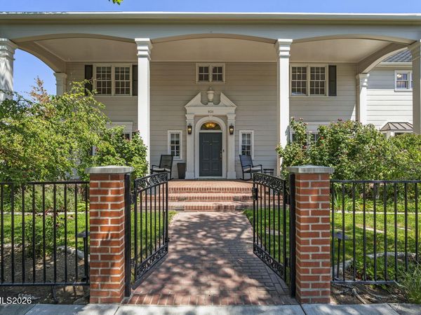 931 La Rue Avenue, Reno, NV 89509