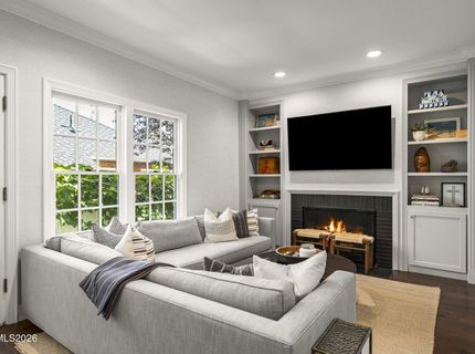 931 La Rue Avenue, Reno, NV 89509 Photo