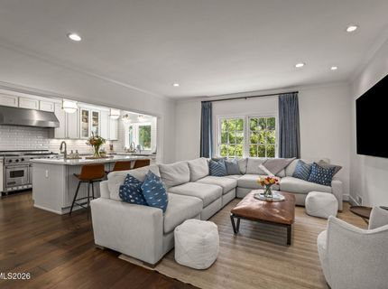 931 La Rue Avenue, Reno, NV 89509 Photo