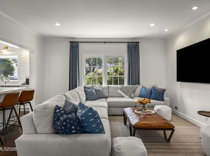 931 La Rue Avenue, Reno, NV 89509 Photo
