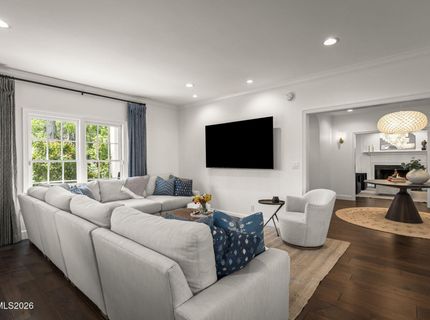 931 La Rue Avenue, Reno, NV 89509 Photo