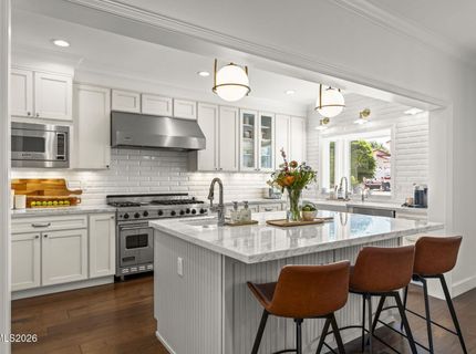 931 La Rue Avenue, Reno, NV 89509 Photo
