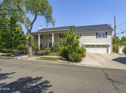 931 La Rue Avenue, Reno, NV 89509 Photo
