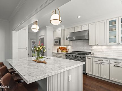 931 La Rue Avenue, Reno, NV 89509 Photo