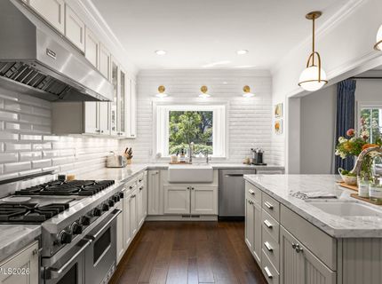 931 La Rue Avenue, Reno, NV 89509 Photo