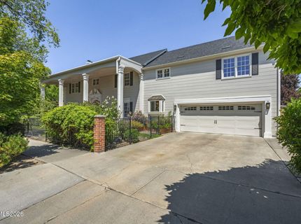 931 La Rue Avenue, Reno, NV 89509 Photo