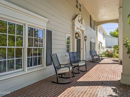 931 La Rue Avenue, Reno, NV 89509 Photo