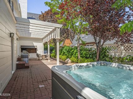 931 La Rue Avenue, Reno, NV 89509 Photo