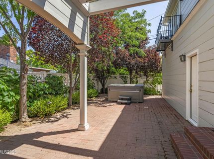 931 La Rue Avenue, Reno, NV 89509 Photo