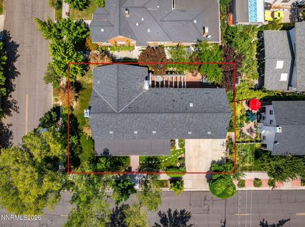 931 La Rue Avenue, Reno, NV 89509 Photo