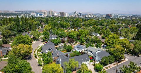 931 La Rue Avenue, Reno, NV 89509 Photo