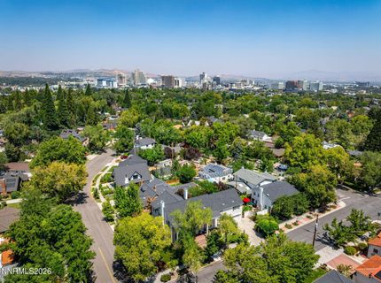 931 La Rue Avenue, Reno, NV 89509 Photo