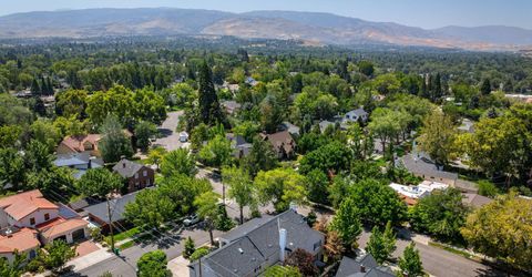 931 La Rue Avenue, Reno, NV 89509 Photo