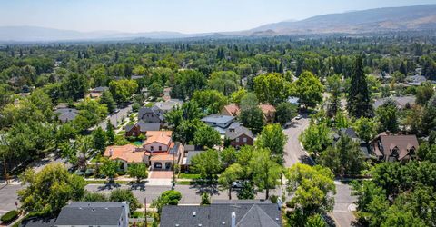 931 La Rue Avenue, Reno, NV 89509 Photo