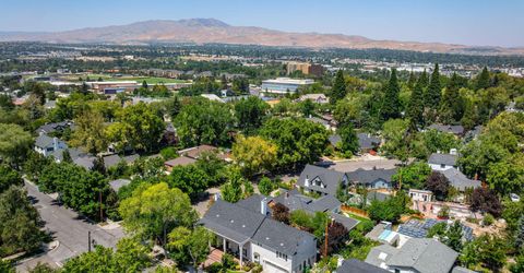 931 La Rue Avenue, Reno, NV 89509 Photo