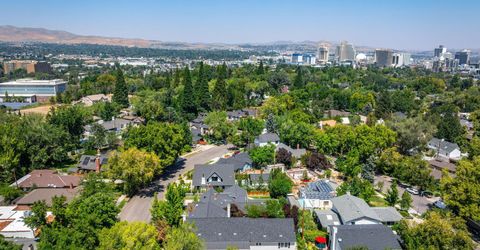 931 La Rue Avenue, Reno, NV 89509 Photo
