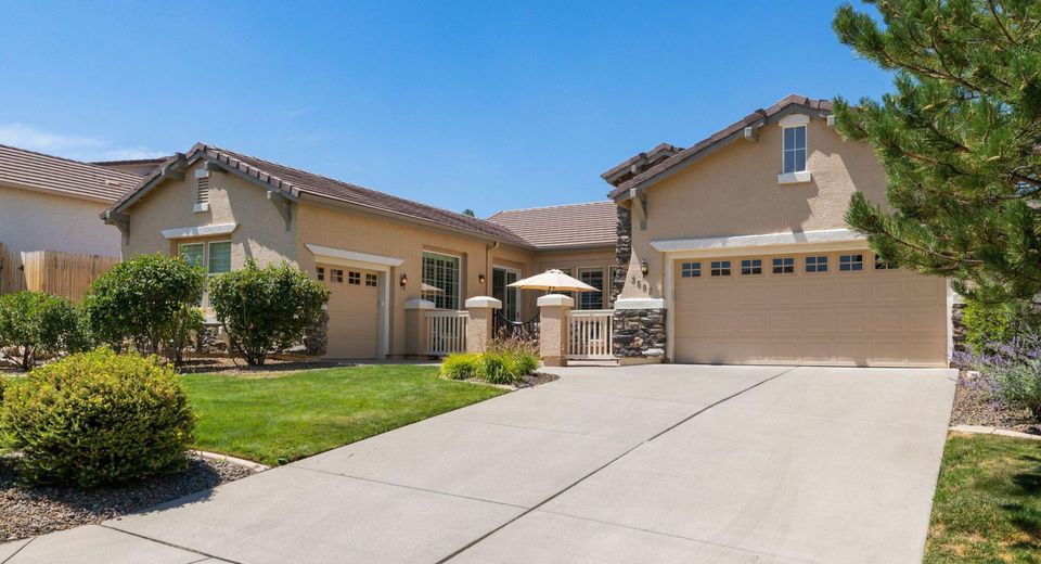 3502 Painted Vista Drive, Reno, NV 89511 Photo