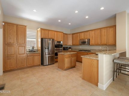 3502 Painted Vista Drive, Reno, NV 89511 Photo