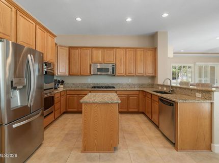 3502 Painted Vista Drive, Reno, NV 89511 Photo