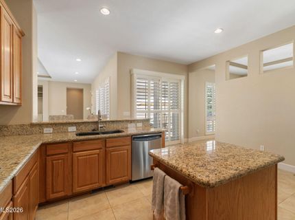 3502 Painted Vista Drive, Reno, NV 89511 Photo