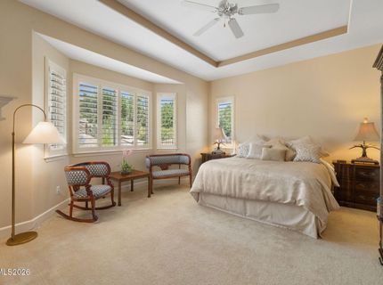 3502 Painted Vista Drive, Reno, NV 89511 Photo