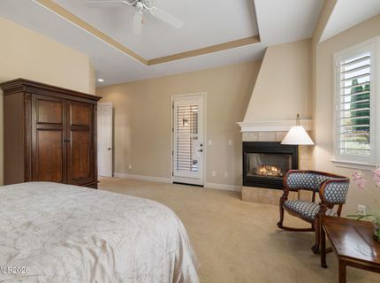 3502 Painted Vista Drive, Reno, NV 89511 Photo