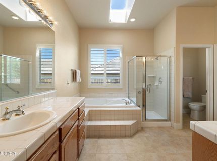 3502 Painted Vista Drive, Reno, NV 89511 Photo