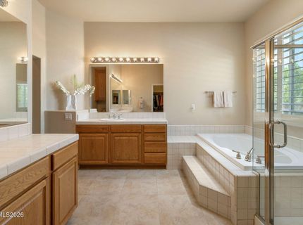 3502 Painted Vista Drive, Reno, NV 89511 Photo