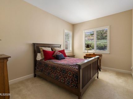 3502 Painted Vista Drive, Reno, NV 89511 Photo