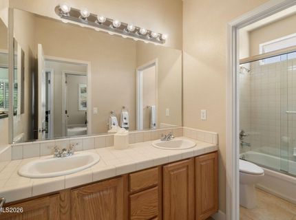 3502 Painted Vista Drive, Reno, NV 89511 Photo