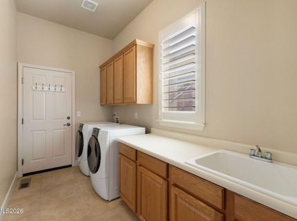 3502 Painted Vista Drive, Reno, NV 89511 Photo