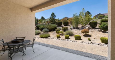 3502 Painted Vista Drive, Reno, NV 89511 Photo